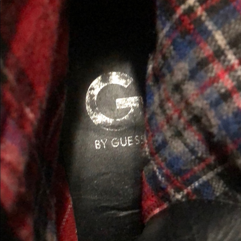 Flash sale Guess super cool boots for cute girls - Picture 4 of 7